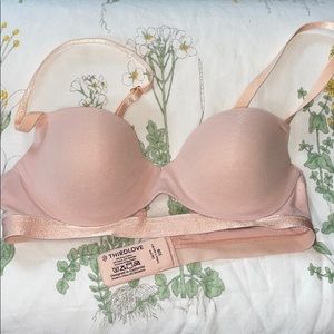 ThirdLove Pima Cotton Bra